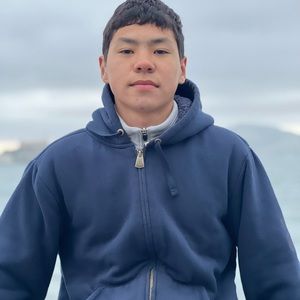 Meet your Posher, Abdulazis